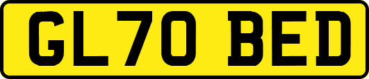 GL70BED