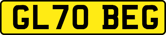 GL70BEG