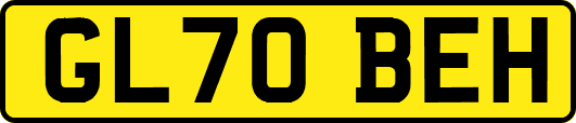 GL70BEH