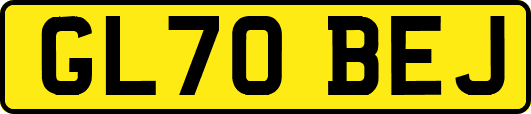 GL70BEJ