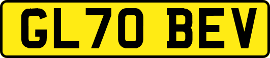 GL70BEV