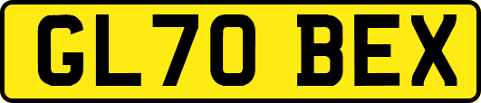 GL70BEX