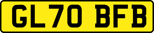 GL70BFB