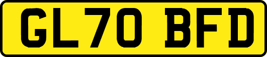 GL70BFD