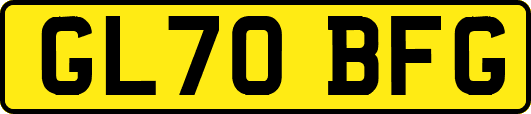 GL70BFG