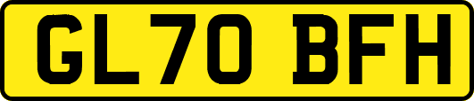 GL70BFH