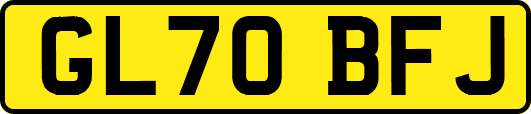GL70BFJ