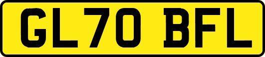 GL70BFL
