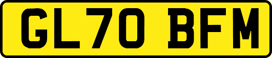 GL70BFM