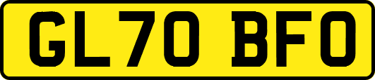 GL70BFO