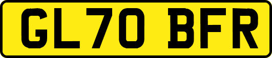 GL70BFR
