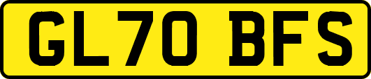 GL70BFS