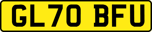 GL70BFU
