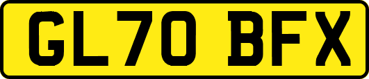 GL70BFX