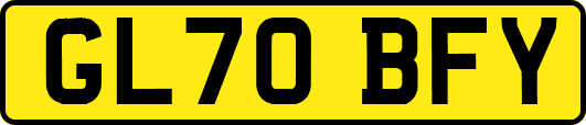 GL70BFY