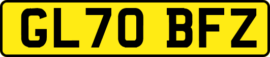 GL70BFZ