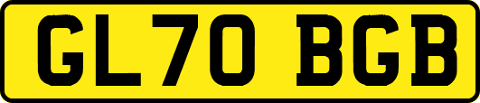GL70BGB