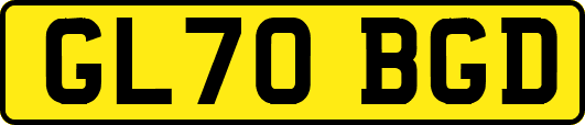 GL70BGD