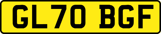 GL70BGF