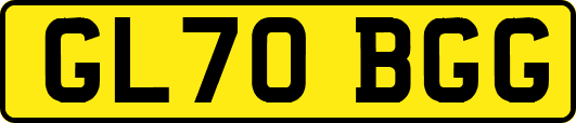 GL70BGG