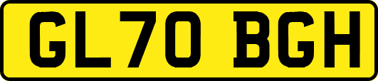 GL70BGH