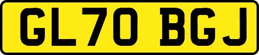 GL70BGJ