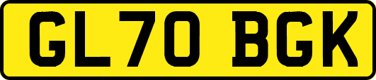 GL70BGK