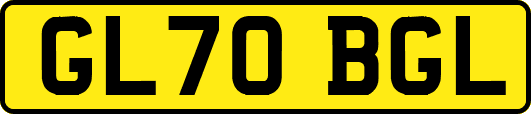GL70BGL