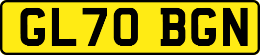 GL70BGN