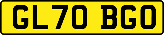 GL70BGO
