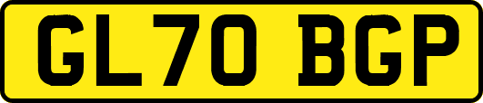 GL70BGP