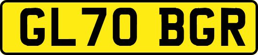 GL70BGR