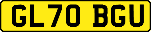 GL70BGU