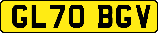 GL70BGV