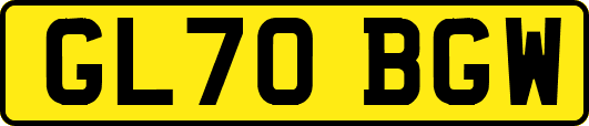 GL70BGW