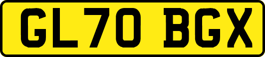 GL70BGX