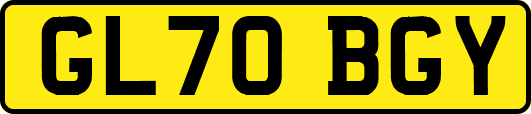 GL70BGY