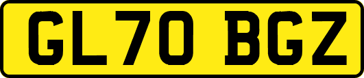 GL70BGZ
