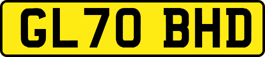 GL70BHD