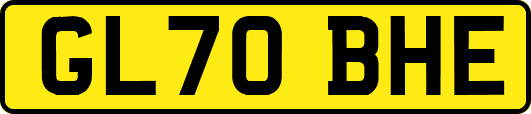 GL70BHE