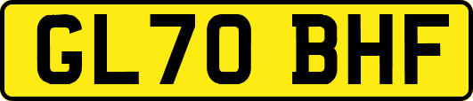 GL70BHF