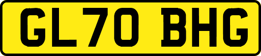 GL70BHG