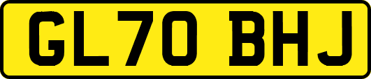 GL70BHJ