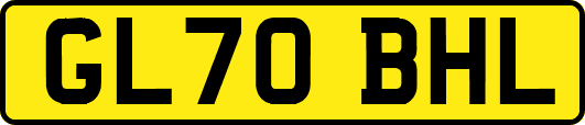 GL70BHL