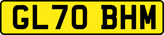 GL70BHM