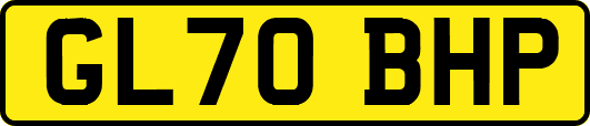 GL70BHP