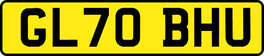 GL70BHU