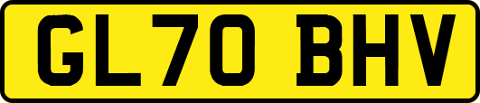 GL70BHV