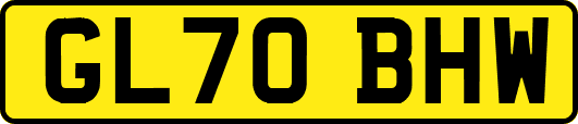 GL70BHW