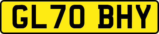 GL70BHY